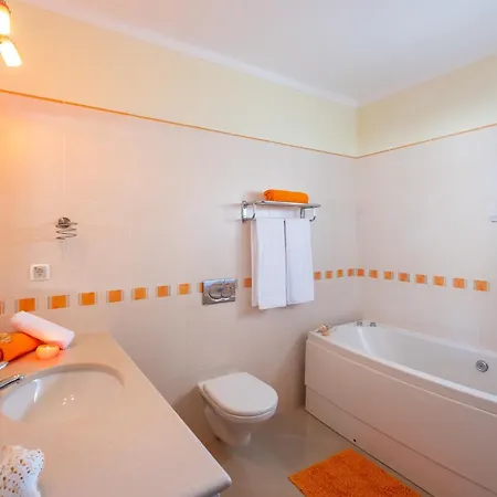 Palaui By Algarve Vacation Guia (Faro)
