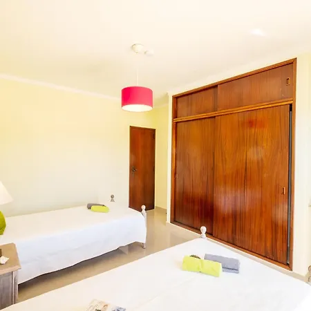Villa Palaui By Algarve Vacation Guia (Faro)