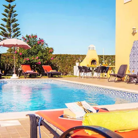 Palaui By Algarve Vacation Villa *