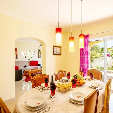 Palaui By Algarve Vacation *